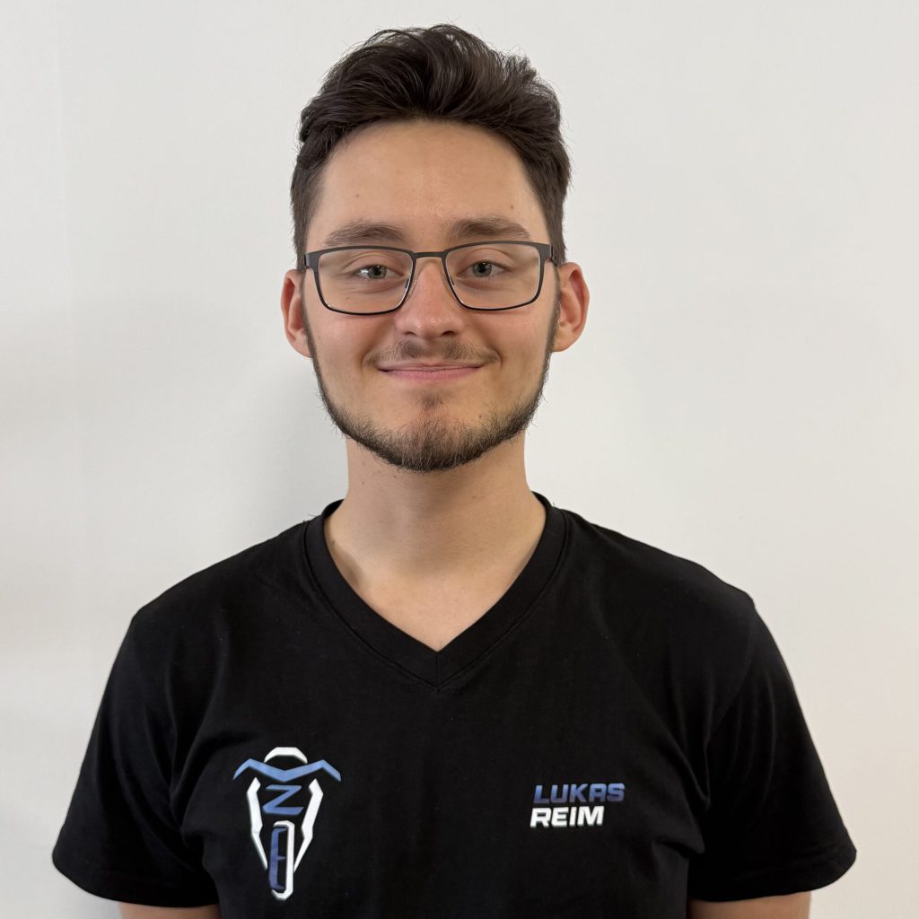 Lukas Reim